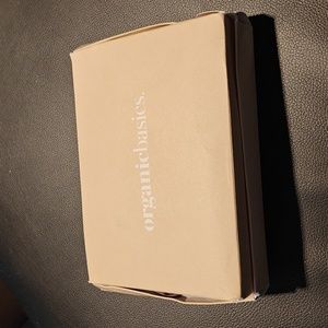 Organic Basics bodysuit